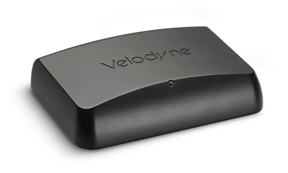 Velodyne Acoustics Wi-Connect Transmitter