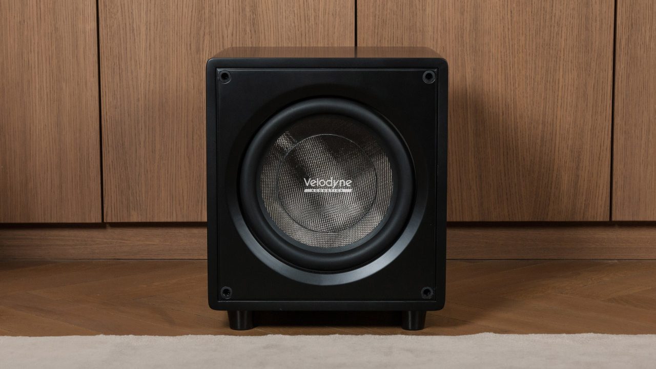 Velodyne Acoustics VI-Q: ab sofort im Fachhandel verfügbar